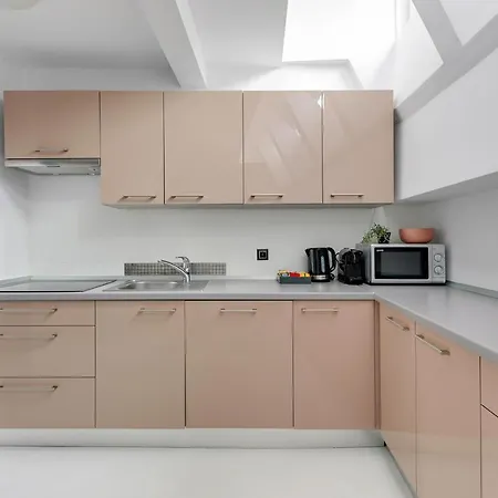 Appartamento Downtown Old Town Family - Dluga Street