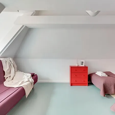 Downtown Old Town Family - Dluga Street Appartement Gdańsk