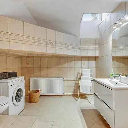Downtown Old Town Family - Dluga Street Appartement *